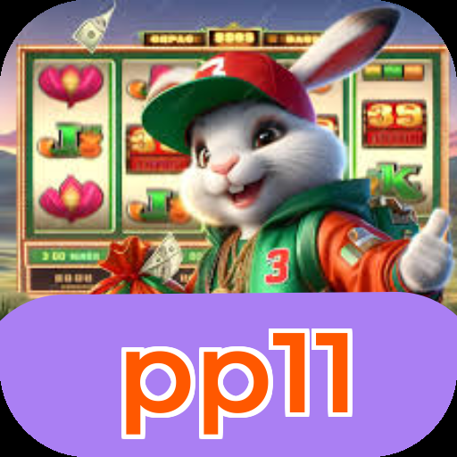 Plataforma pp11 mostrando interface moderna, jogos certificados e recursos de segurança licenciados